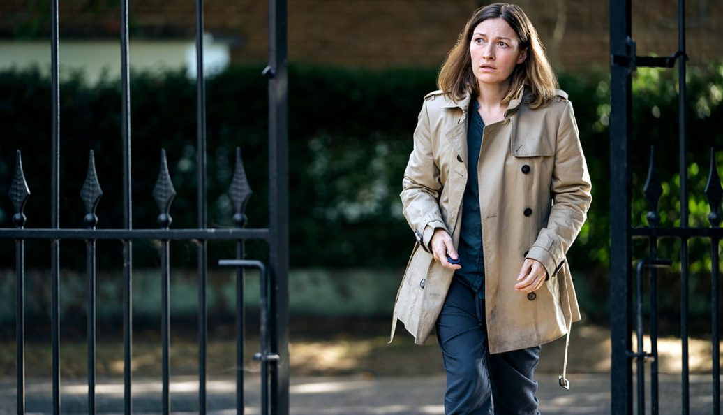 Passei por Aqui (2022), Babak Anvari