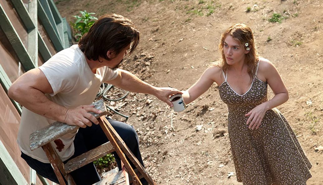 Refém da Paixão (2013), Jason Reitman