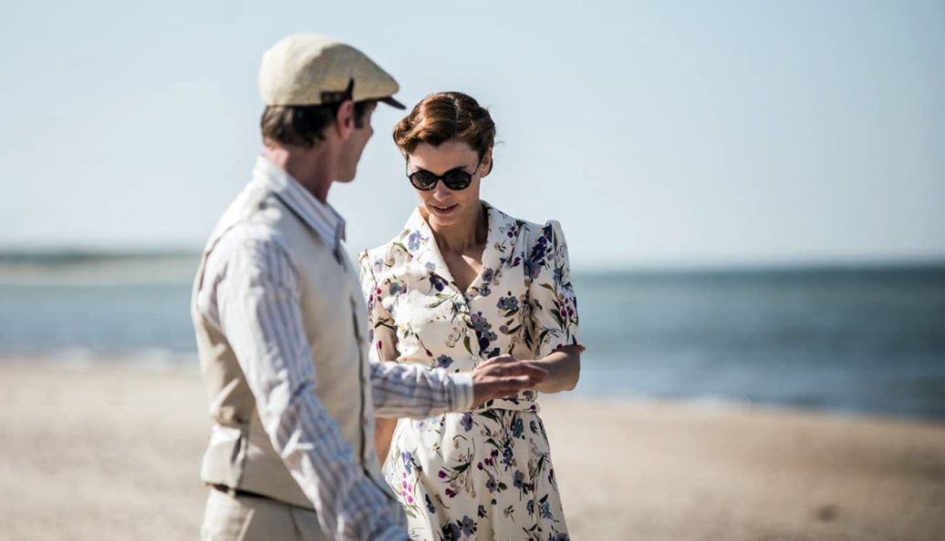 Retratos de uma Guerra