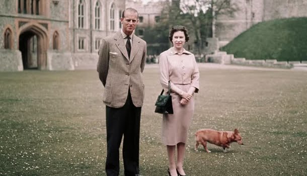 Série da Netflix revela segredos de bastidores e crises da família real britânica