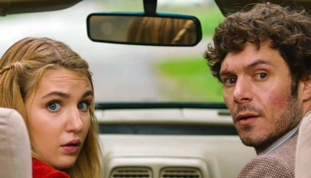 Um Caso de Detetive (2020), Evan Morgan