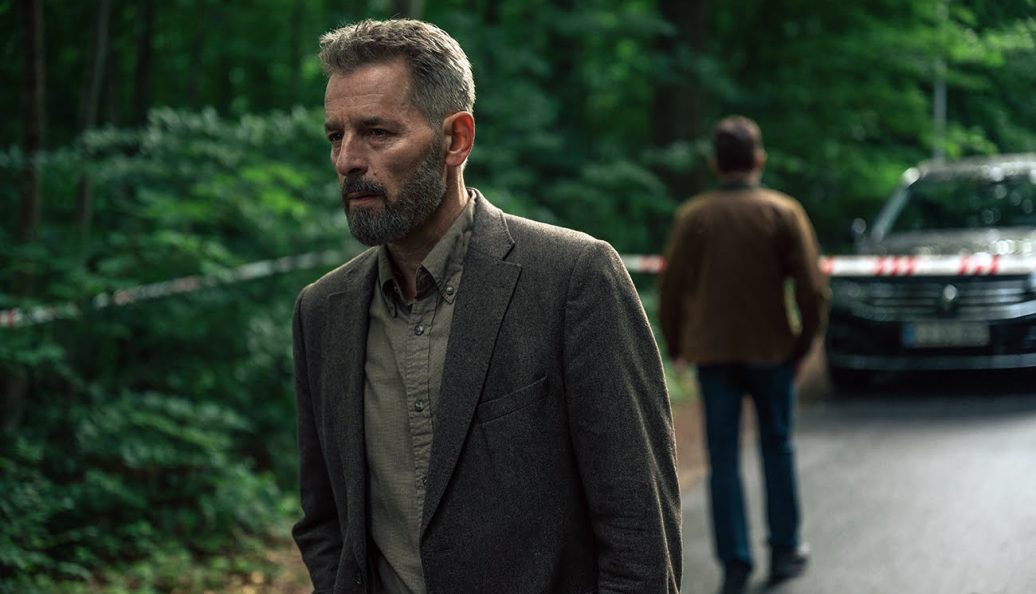 Um Marido Fiel (2022), Barbara Topsøe-Rothenborg