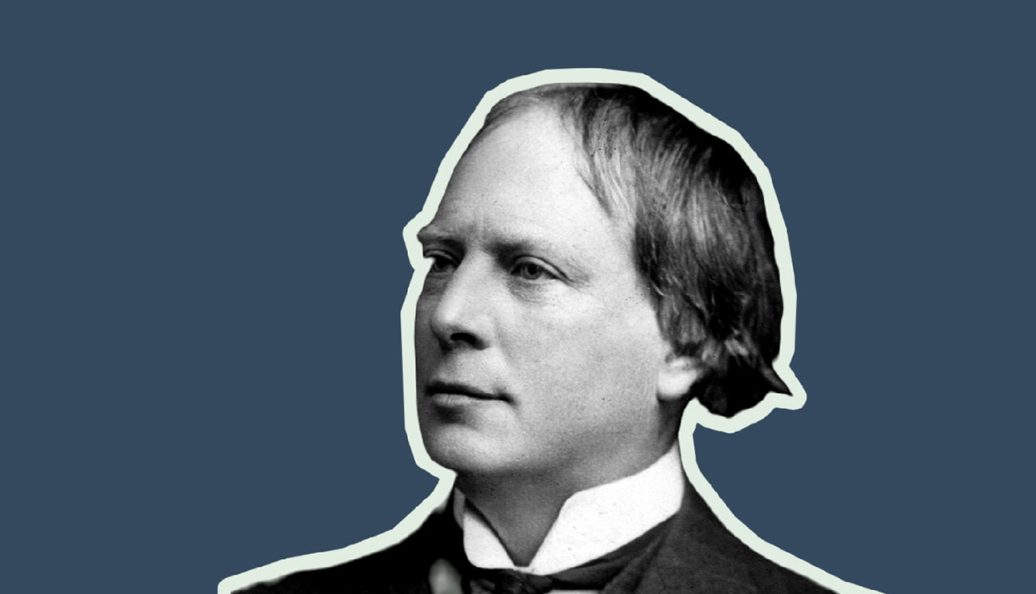 Arthur Machen