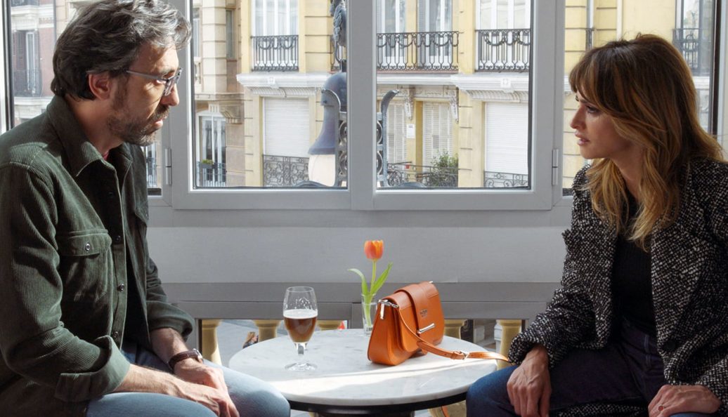 Mães Paralelas, Pedro Almodóvar