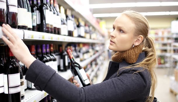 Os 5 melhores vinhos de supermercado