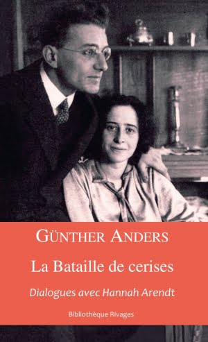 Hannah Arendt e Günther Anders