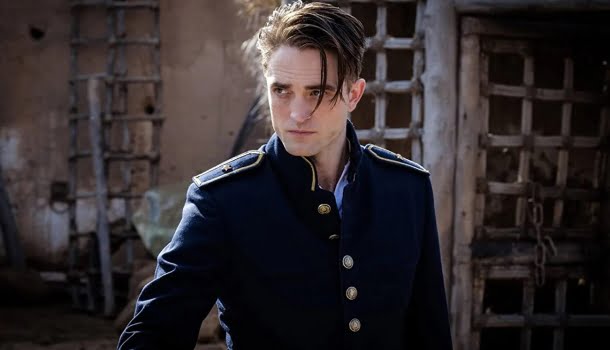 Filme com Robert Pattinson na Netflix vai tirar seu sono