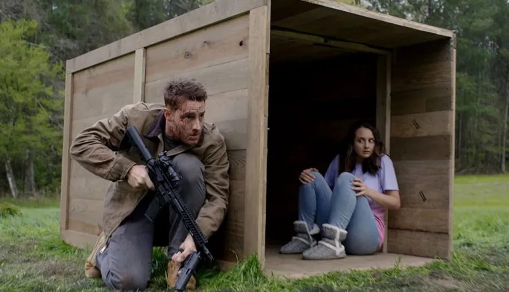 A Caçada, de Craig Zobel