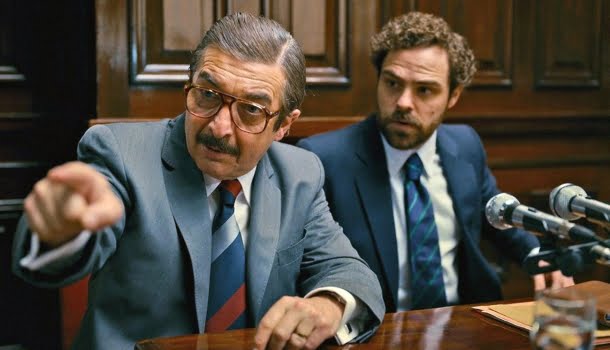 O melhor filme argentino desde ‘O Segredo dos Seus Olhos’ está no Prime Video