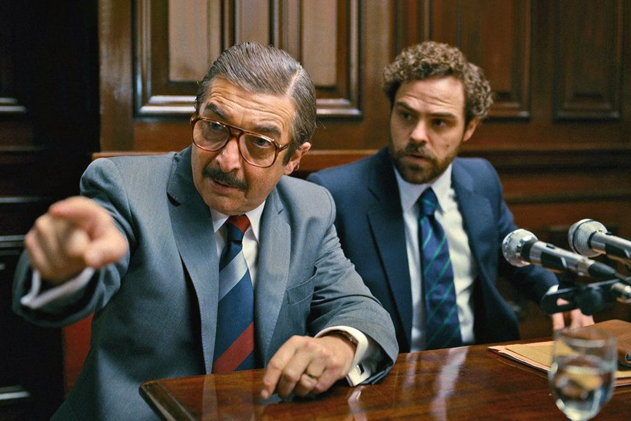 Favorito ao Oscar e mais aguardado de 2022, filme com Ricardo Darín acaba  de chegar ao Prime Video - Revista Bula, image size:1300x867