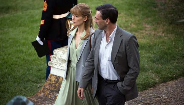Thriller de espionagem baseado em história real, na Netflix, que vai te fazer se sentir um agente secreto