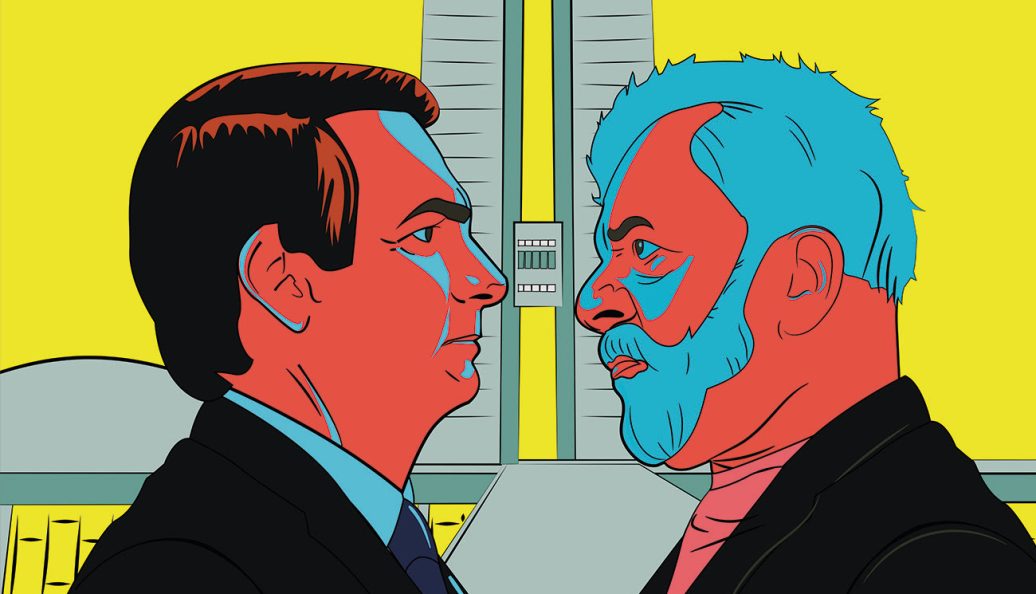 De Gusttavo Lima a Sérgio Reis