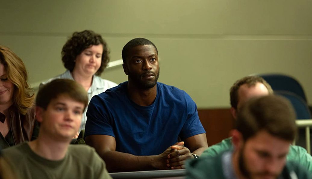 Brian Banks: Um Sonho Interrompido