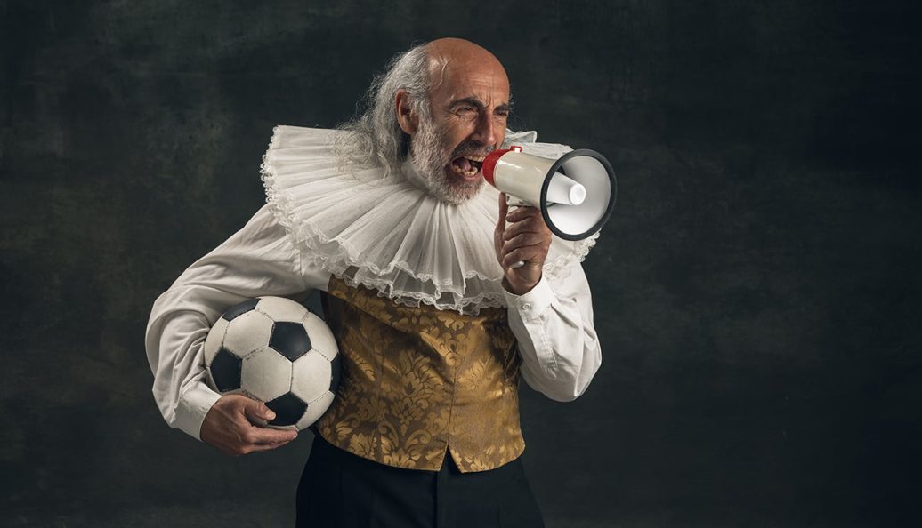 Copa do Mundo das Letras