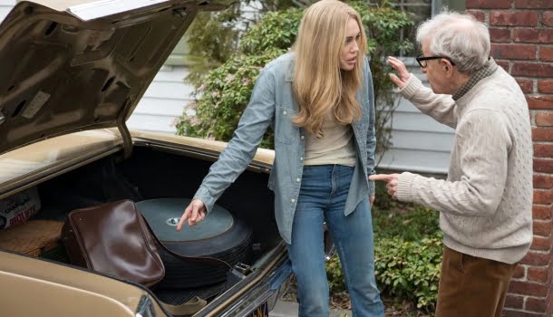 A preciosidade de Woody Allen que está no Amazon Prime Video e você não assistiu