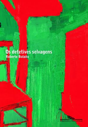 Detetives Selvagens