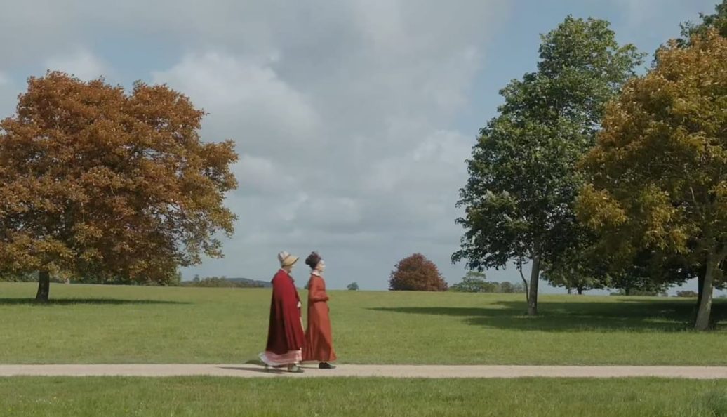 Emma (2020), Autumn de Wilde