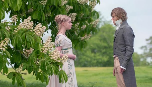 Baseado na obra de Jane Austen, filme adorável, na Netflix, vai deixar sua vida e semana mais leves