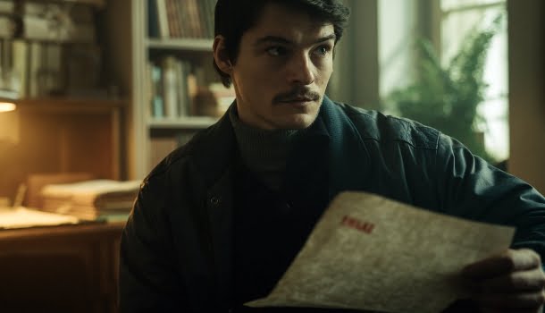 O filme premiado da Netflix que tem 100% avaliações positivas, mas você não assistiu