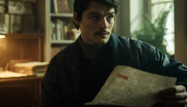 O filme premiado da Netflix que tem 100% avaliações positivas, mas você não assistiu