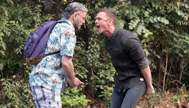 Detonado pela crítica, filme com John Travolta que acaba de estrear na Netflix é muito melhor do que você imagina