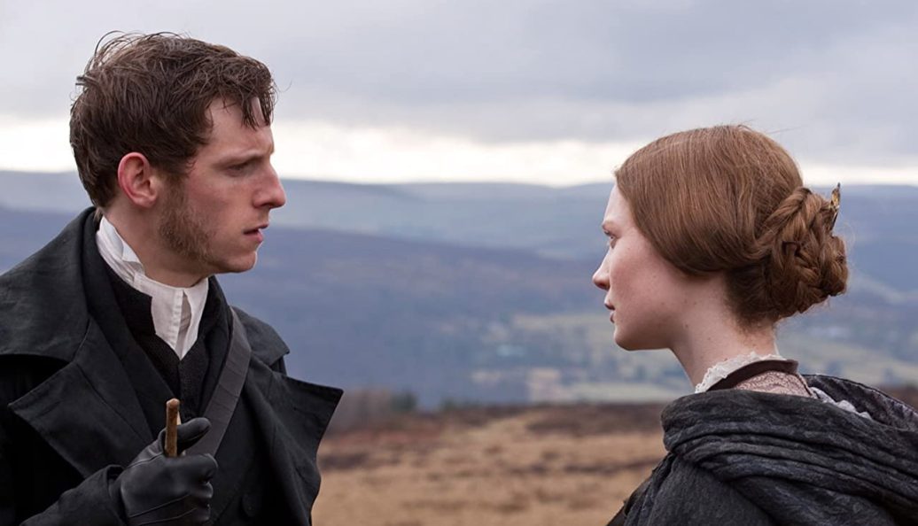 Jane Eyre (2011), Cary Fukunaga