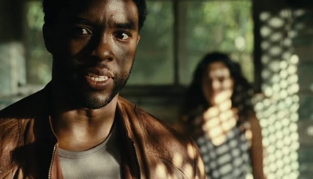 O thriller subestimado de Chadwick Boseman está na Netflix e você não assistiu