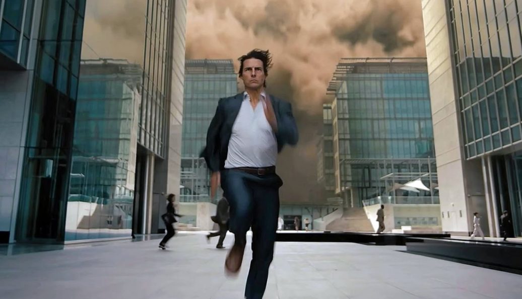 Missão Impossível — Protocolo Fantasma