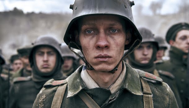 7 filmes da Netflix que devem concorrer ao Oscar 2023