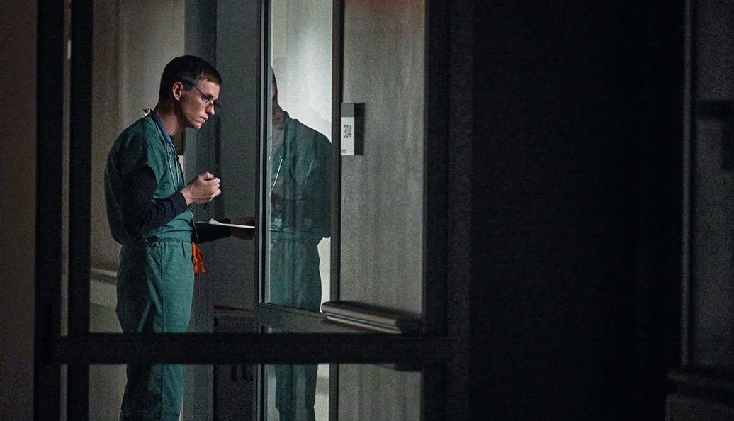 O Enfermeiro da Noite