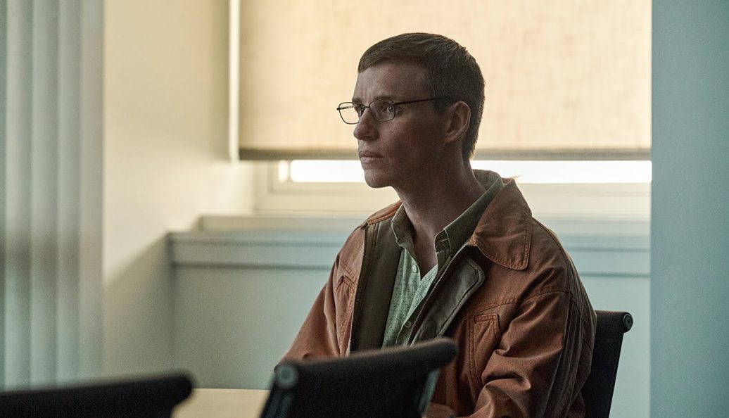 O Enfermeiro da Noite