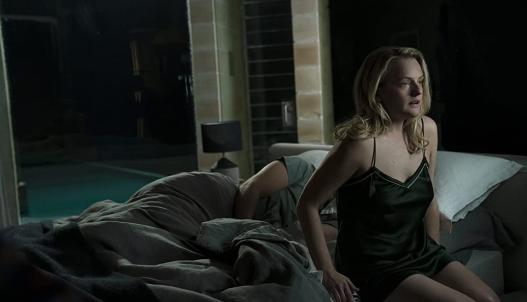 O Homem Invisível (2020), Leigh Whannell