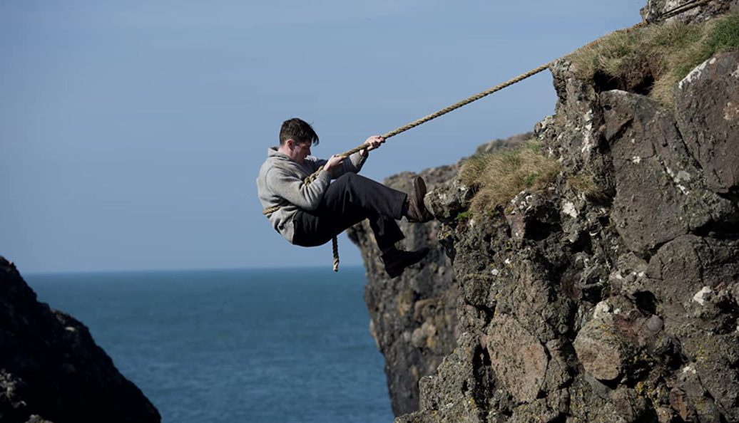 O Mistério do Farol