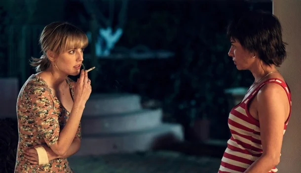 Suspense espanhol da Netflix vai ter perturbar por 96 minutos