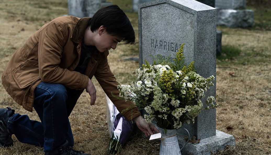 O Telefone do Sr. Harrigan (2022), John Lee Hancock