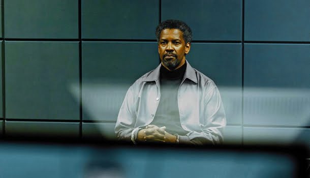 Emocionante e violento, filme com Denzel Washington, na Netflix, vai te manter na ponta do sofá roendo as unhas