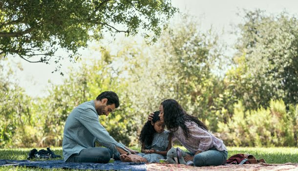 Você precisa assistir: série da Netflix vai te fazer chorar rios de lágrimas