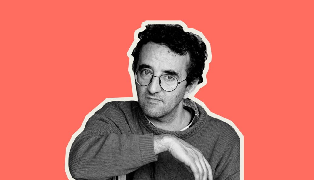 Roberto Bolaño