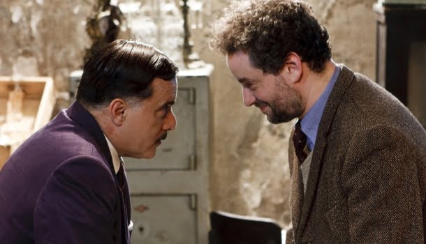 Um dos mais belos filmes do cinema brasileiro está na Netflix