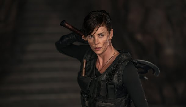 Filme hipnótico com Charlize Theron, na Netflix, vai te seduzir e te magnetizar por 125 minutos