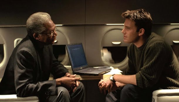 Filme na Netflix, com Ben Affleck, te proporcionará as duas horas mais emocionantes desse final de semana