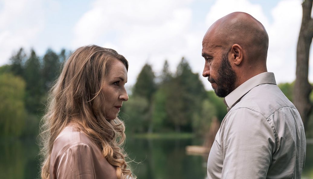 Um Marido Fiel (2022), Barbara Topsøe-Rothenborg