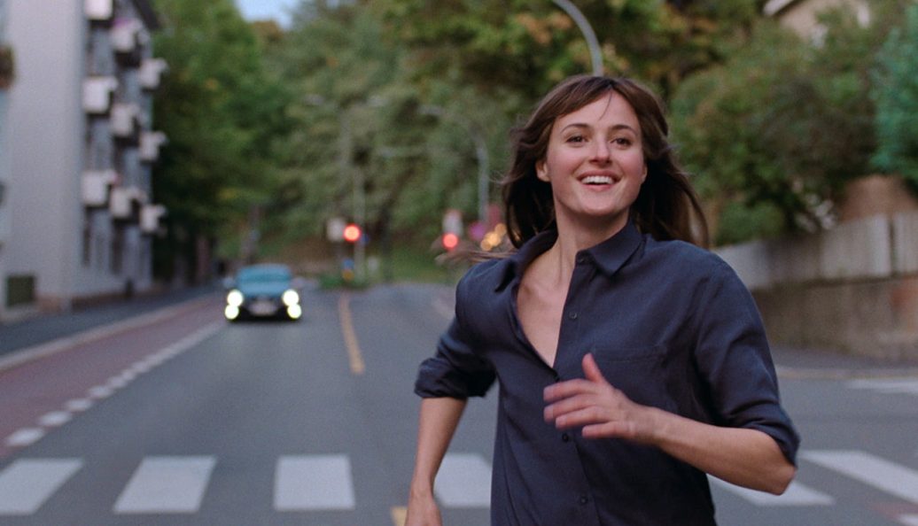 A Pior Pessoa do Mundo