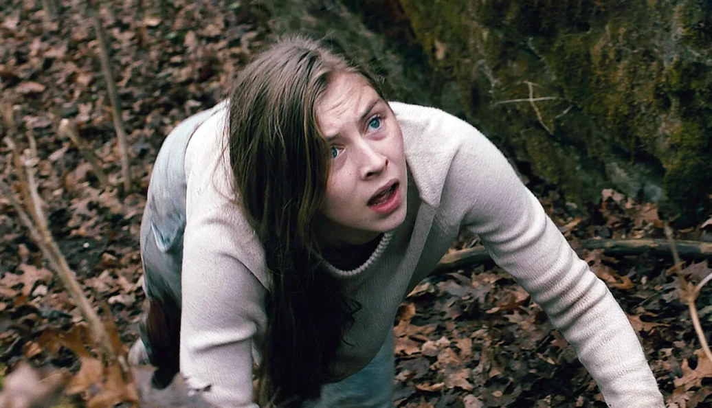 Águas que Corroem (2018), Jen McGowan