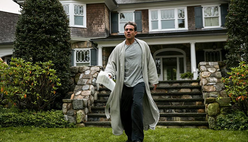 Bem-Vindos à Vizinhança