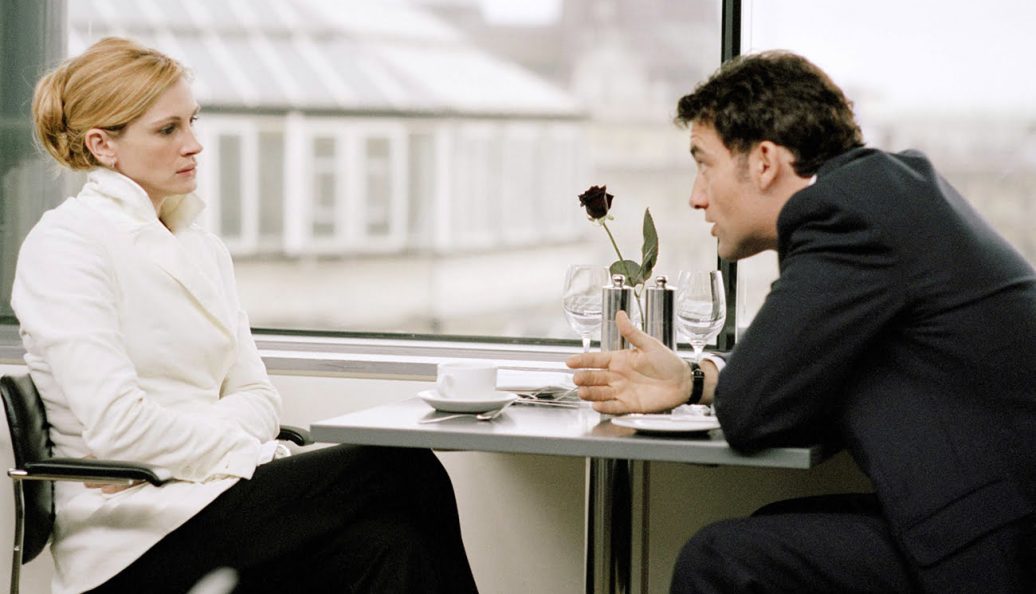 Closer: Perto Demais