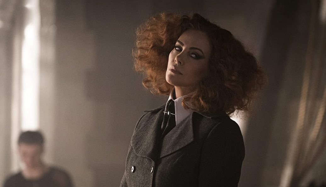 A Escola do Bem e do Mal (2022), Paul Feig