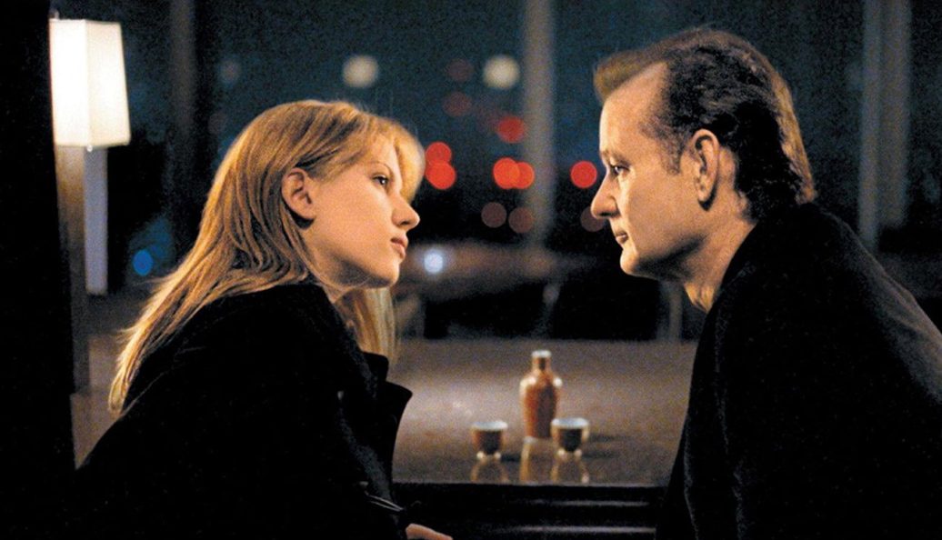 Lost in Translation