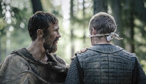 Brutal e arrebatador, novo filme na Netflix é perfeito para os fãs de Game of Thrones