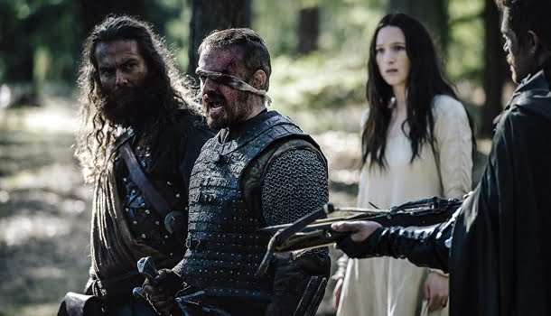 Brutal, selvagem e arrebatador, novo filme na Netflix para quem gostou de Game of Thrones